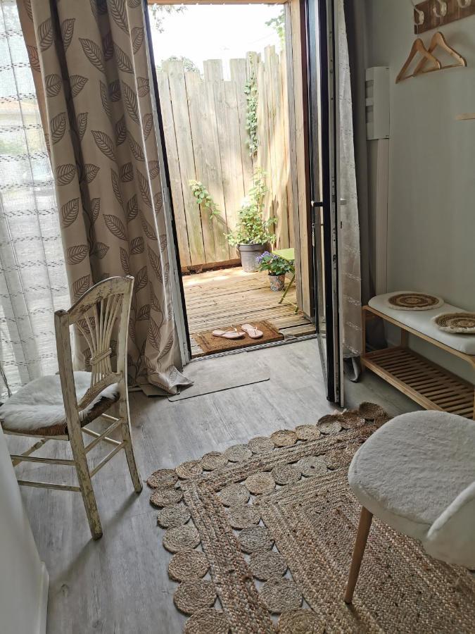Basse-Goulaine Au Poeme Du Chene, Logement Independant, Calme, Parking Gratuit מראה חיצוני תמונה