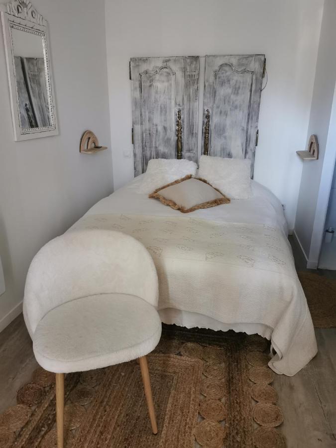Basse-Goulaine Au Poeme Du Chene, Logement Independant, Calme, Parking Gratuit מראה חיצוני תמונה