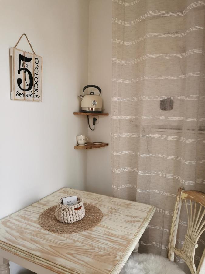 Basse-Goulaine Au Poeme Du Chene, Logement Independant, Calme, Parking Gratuit מראה חיצוני תמונה