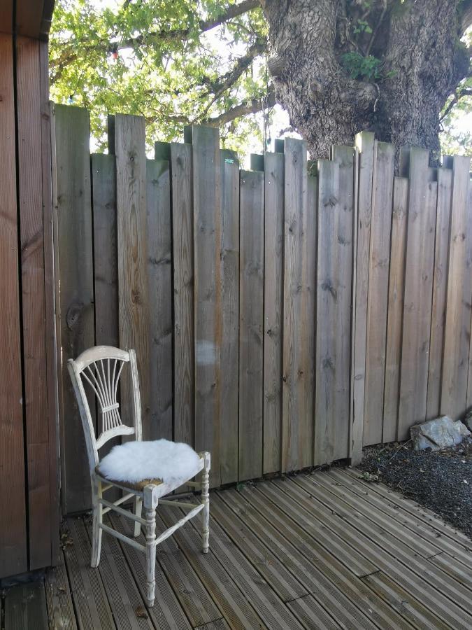 Basse-Goulaine Au Poeme Du Chene, Logement Independant, Calme, Parking Gratuit מראה חיצוני תמונה