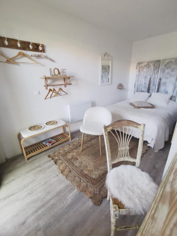 Basse-Goulaine Au Poeme Du Chene, Logement Independant, Calme, Parking Gratuit מראה חיצוני תמונה