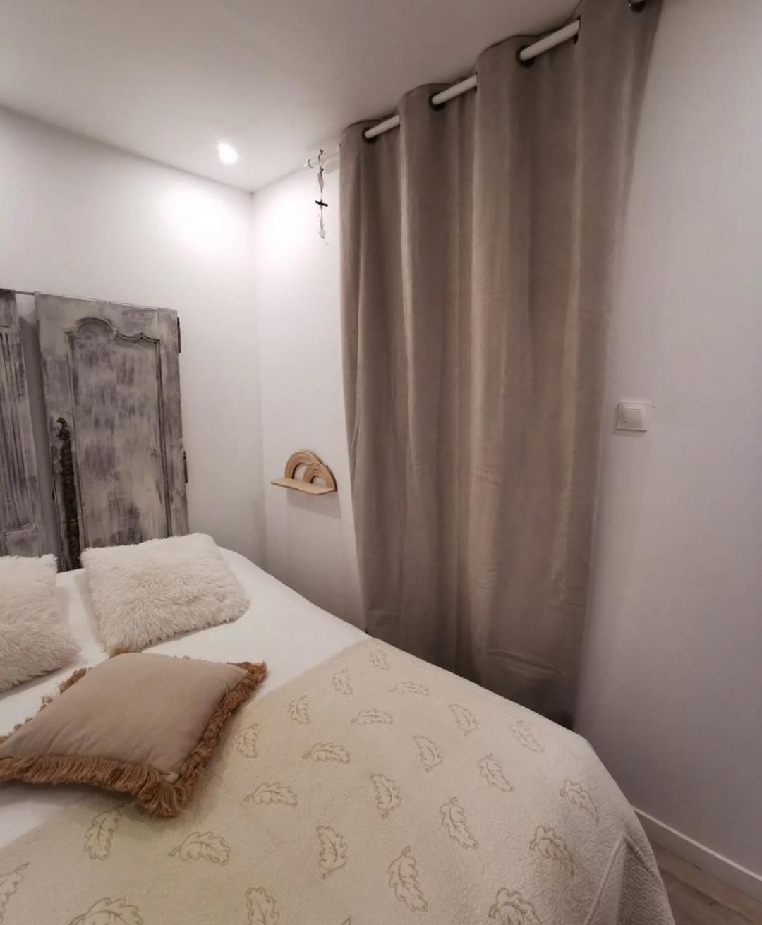 Basse-Goulaine Au Poeme Du Chene, Logement Independant, Calme, Parking Gratuit מראה חיצוני תמונה